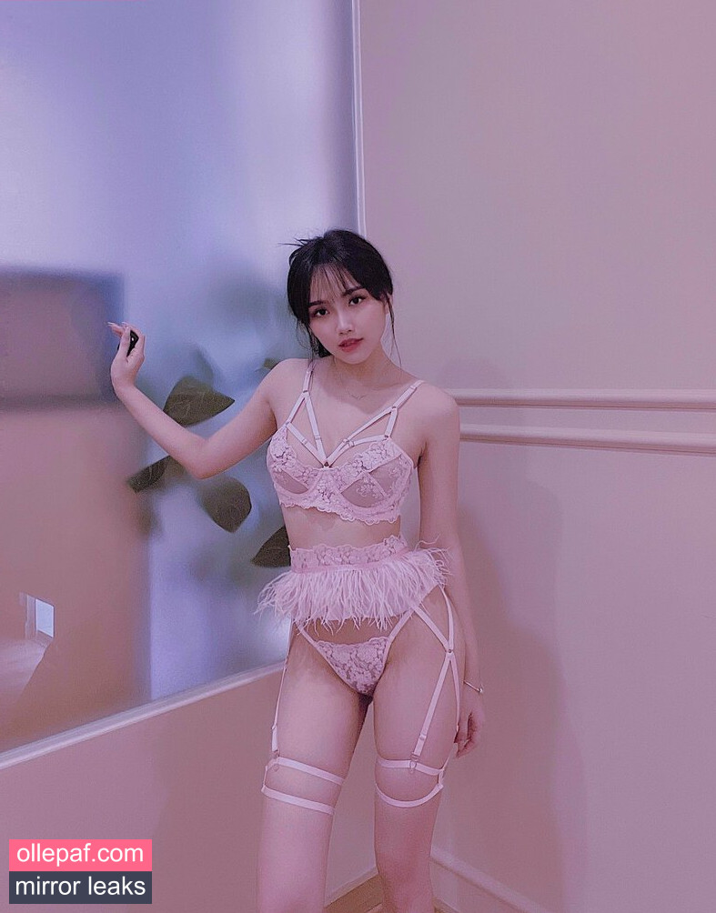 Latest Leaks mie.ngn3 Nude #48 - Fapello