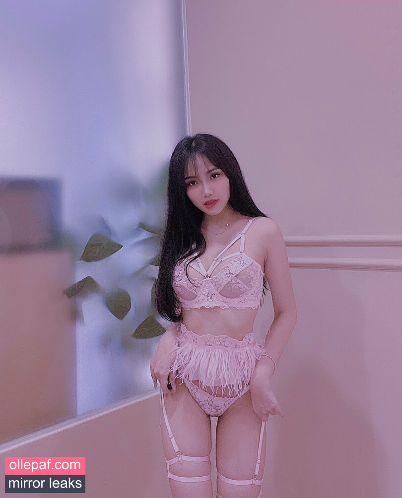 Latest Leaks mie.ngn3 Nude #50 - Fapello