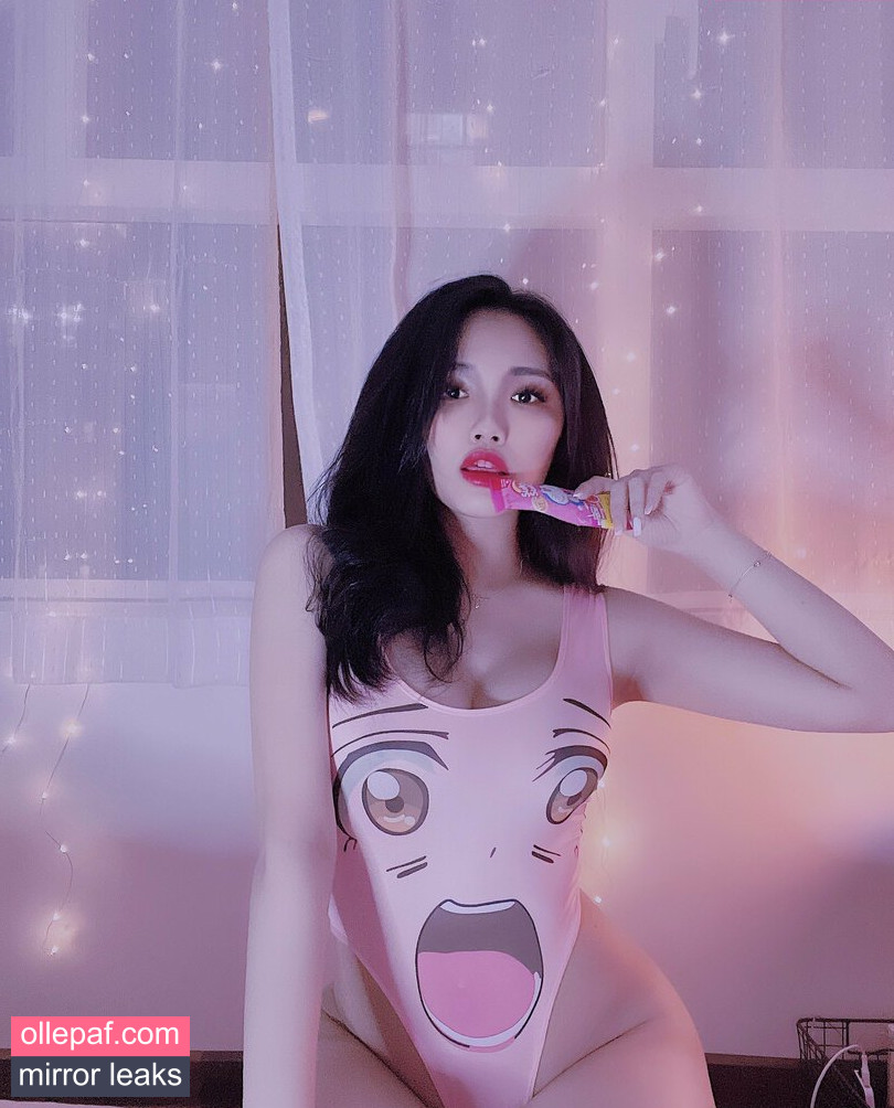 Latest Leaks mie.ngn3 Nude #68 - Fapello