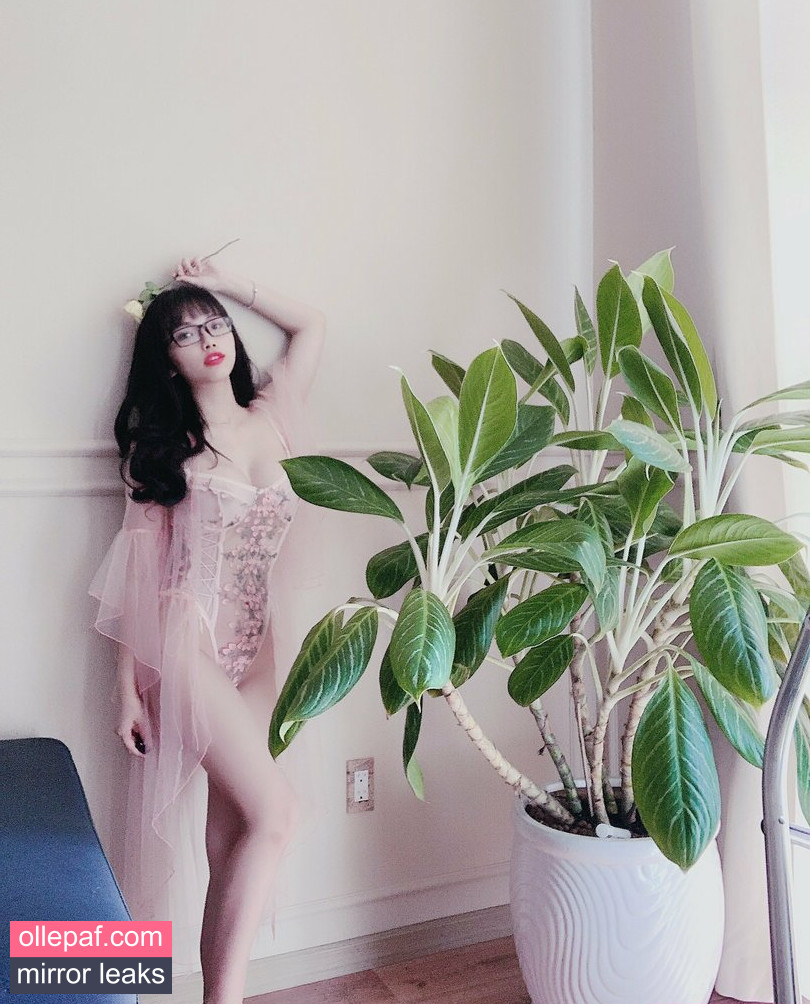 Latest Leaks mie.ngn3 Nude #9 - Fapello