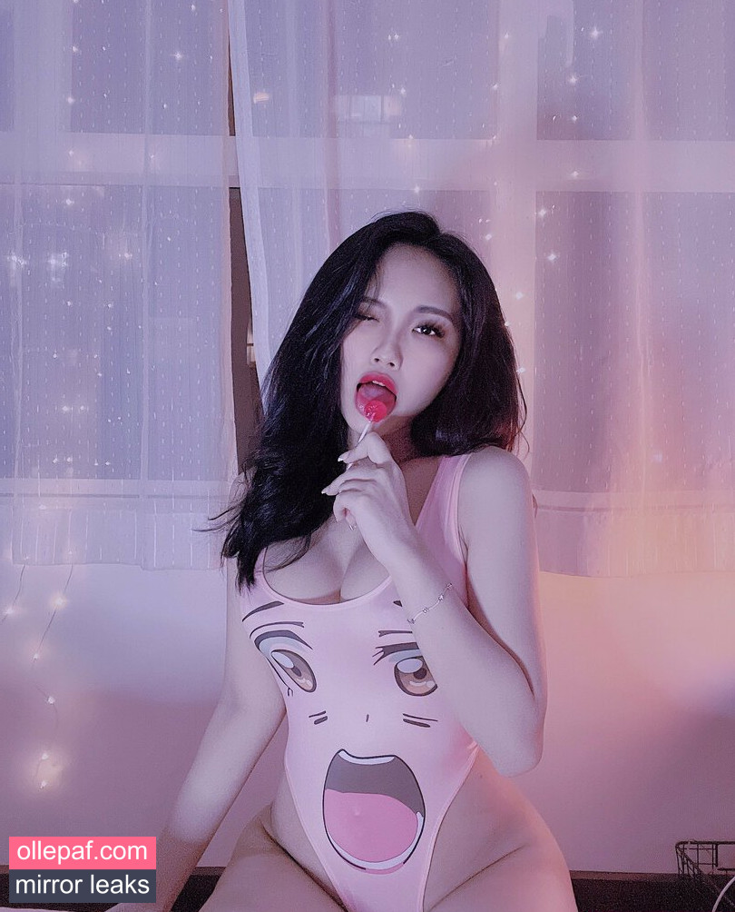 Latest Leaks mie.ngn3 Nude #86 - Fapello