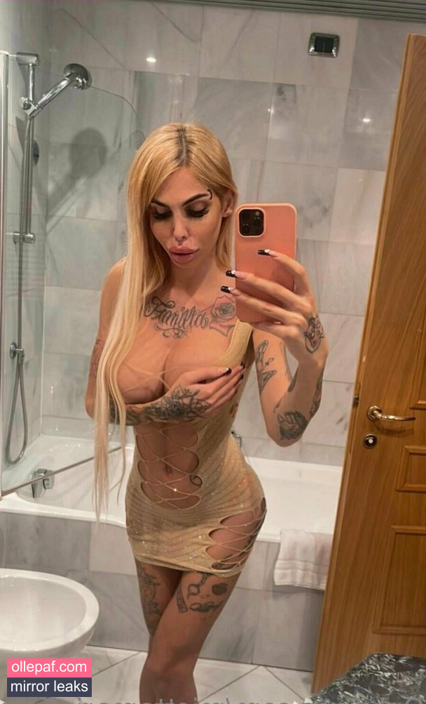 Latest Leaks miettamarinii Nude #37 - Fapello