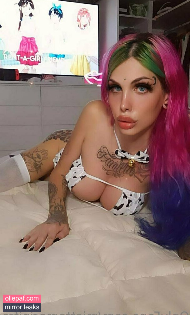 Latest Leaks miettamarinii Nude #40 - Fapello