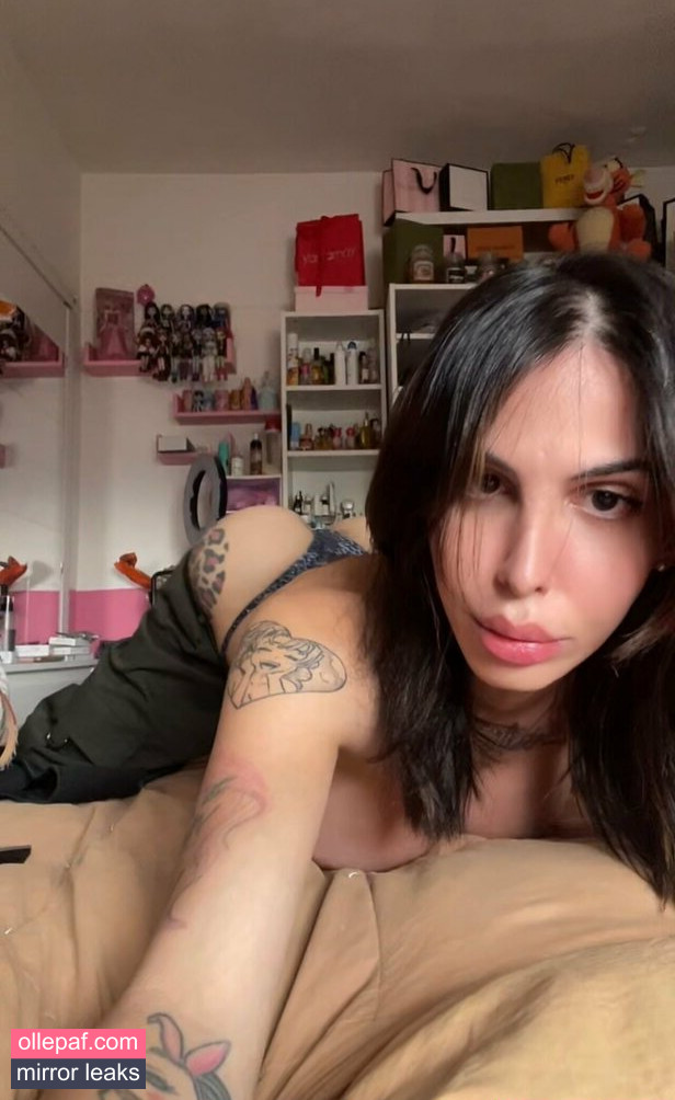 Latest Leaks miettamarinii Nude #56 - Fapello