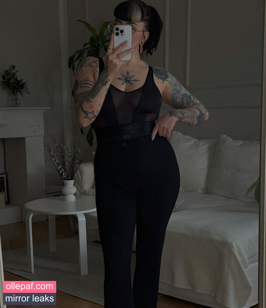 Latest Leaks Miezekatz Caro Nude #104 - Fapello