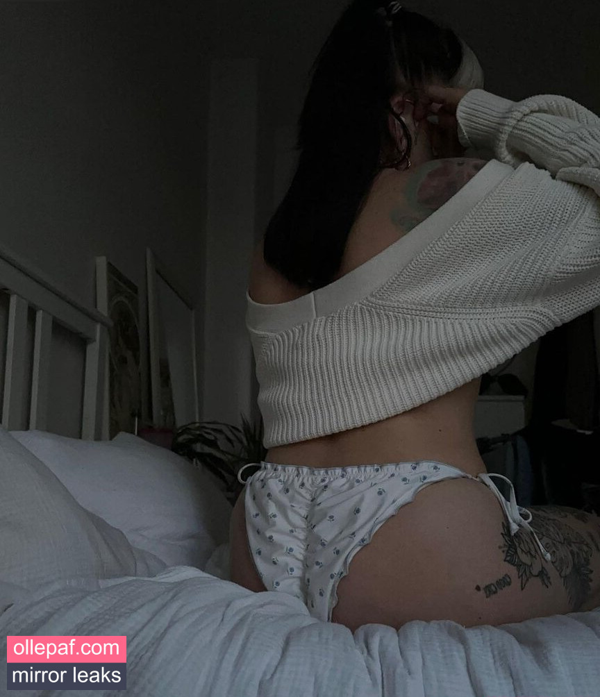 Latest Leaks Miezekatz Caro Nude #106 - Fapello