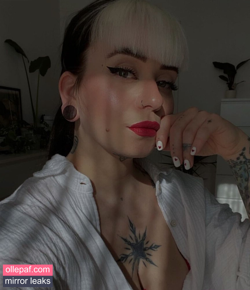 Latest Leaks Miezekatz Caro Nude #107 - Fapello