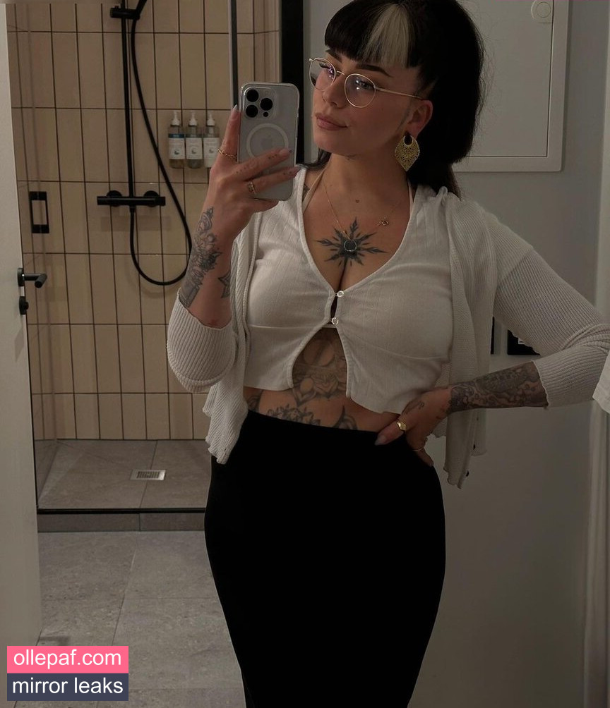 Latest Leaks Miezekatz Caro Nude #108 - Fapello