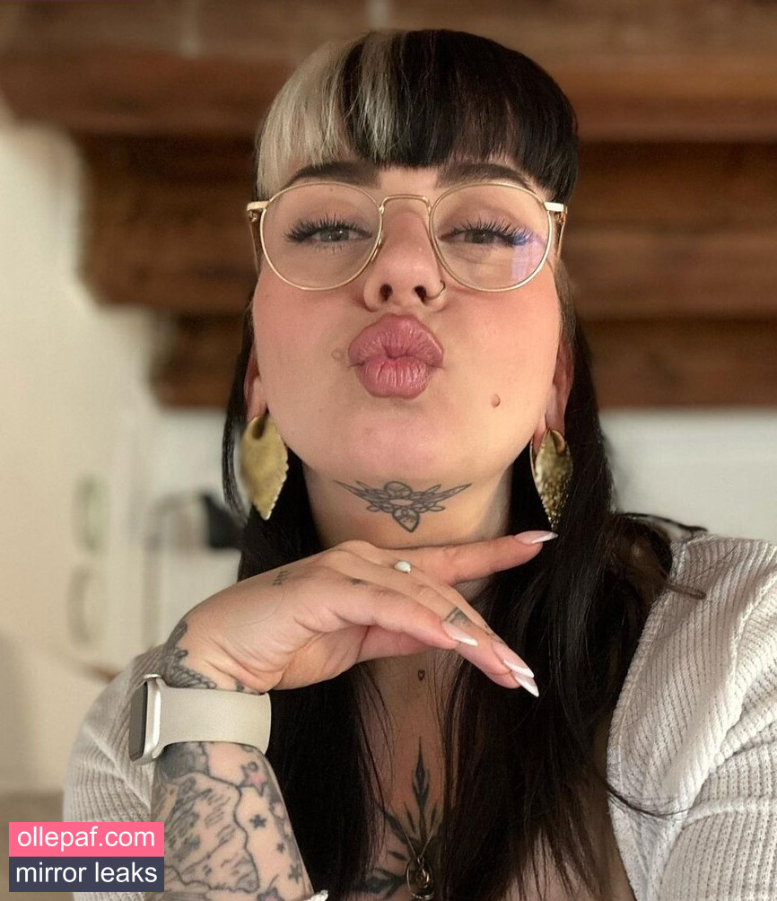 Latest Leaks Miezekatz Caro Nude #112 - Fapello