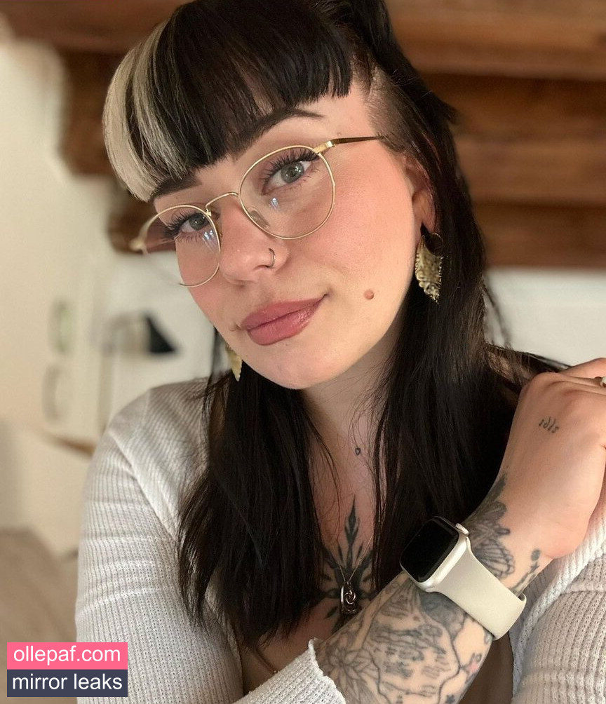 Latest Leaks Miezekatz Caro Nude #115 - Fapello