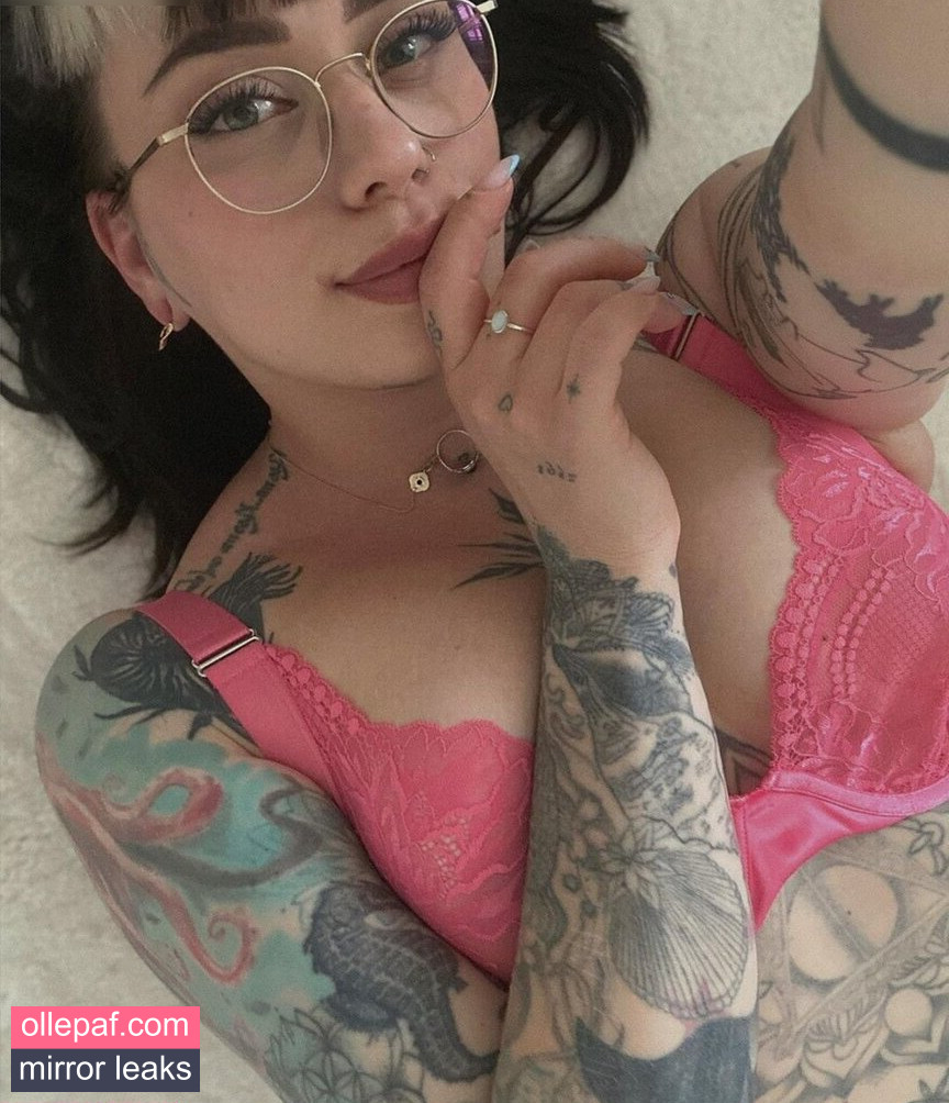 Latest Leaks Miezekatz Caro Nude #117 - Fapello