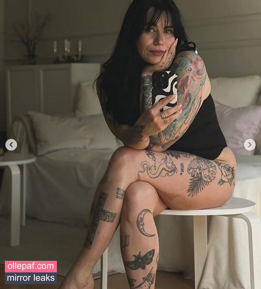 Latest Leaks Miezekatz Caro Nude #24 - Fapello
