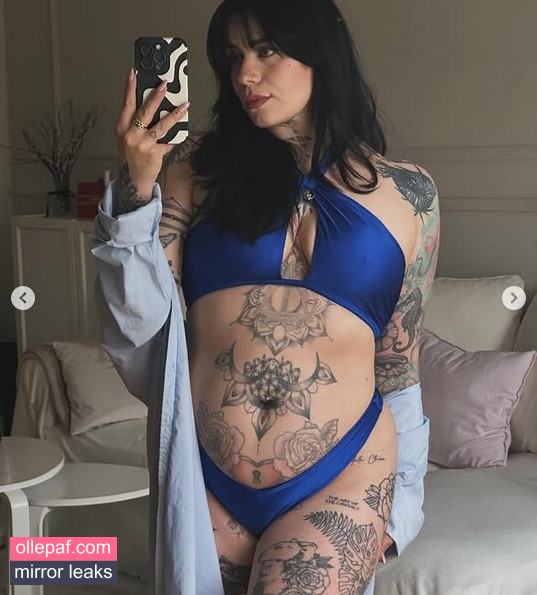 Latest Leaks Miezekatz Caro Nude #43 - Fapello