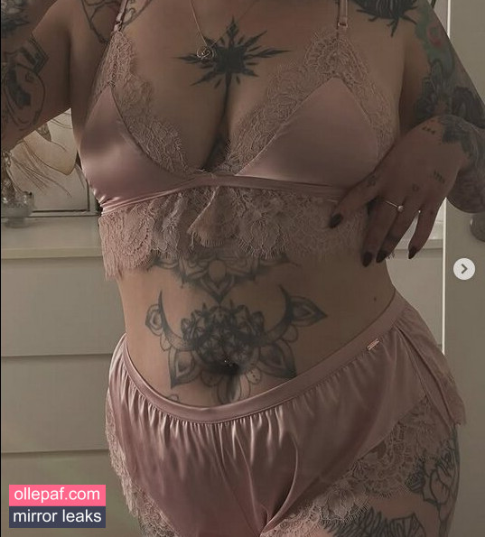 Latest Leaks Miezekatz Caro Nude #49 - Fapello
