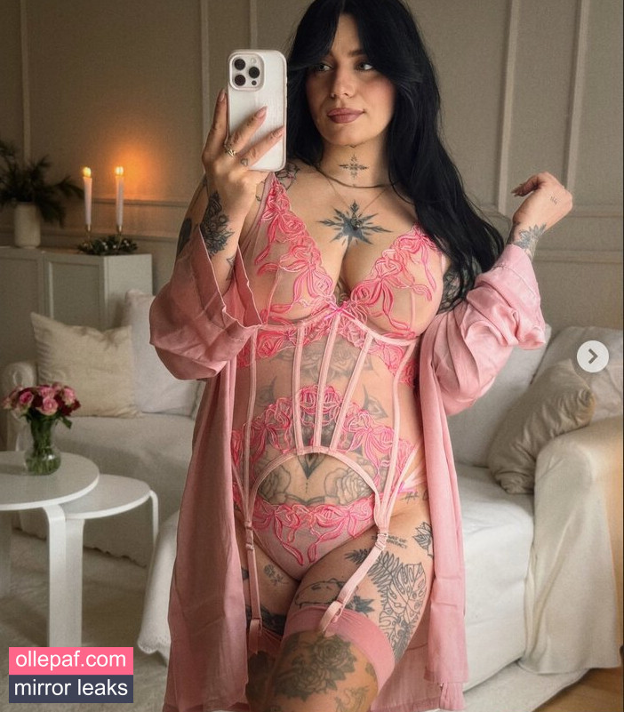Latest Leaks Miezekatz Caro Nude #6 - Fapello