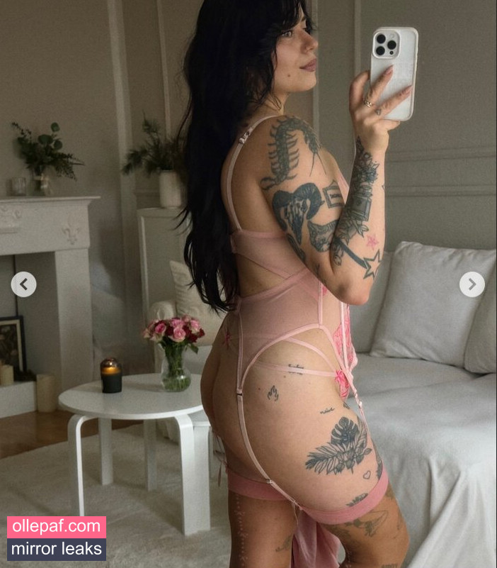 Latest Leaks Miezekatz Caro Nude #7 - Fapello