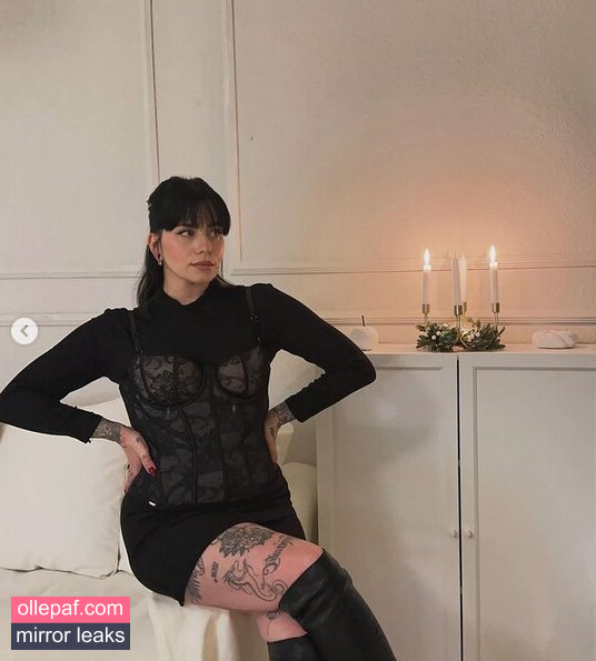 Latest Leaks Miezekatz Caro Nude #78 - Fapello