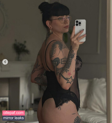 Latest Leaks Miezekatz Caro Nude #83 - Fapello
