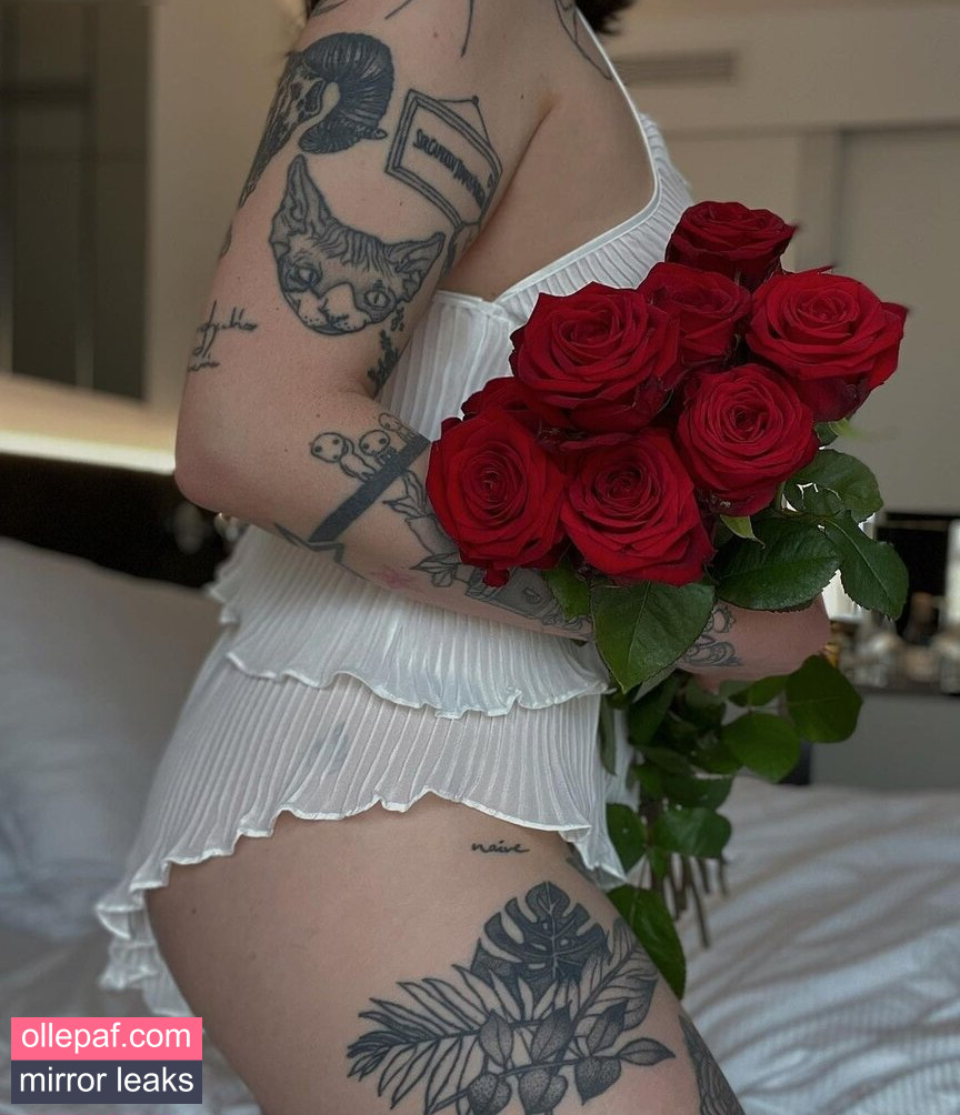 Latest Leaks Miezekatz Caro Nude #95 - Fapello