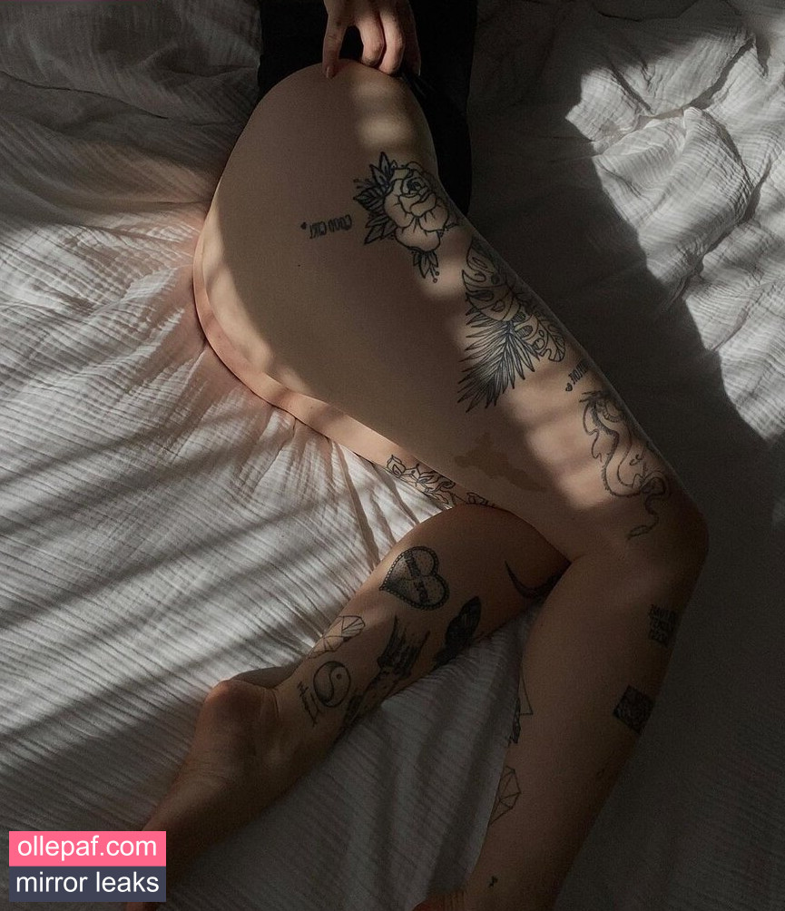 Latest Leaks Miezekatz Caro Nude #97 - Fapello
