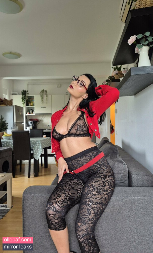 Latest Leaks miha.babe93 Nude #10 - Fapello