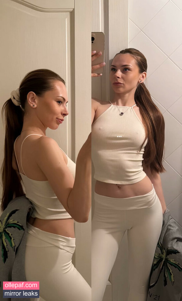 Latest Leaks Mihalina Novakovskaya Nude #2 - Fapello