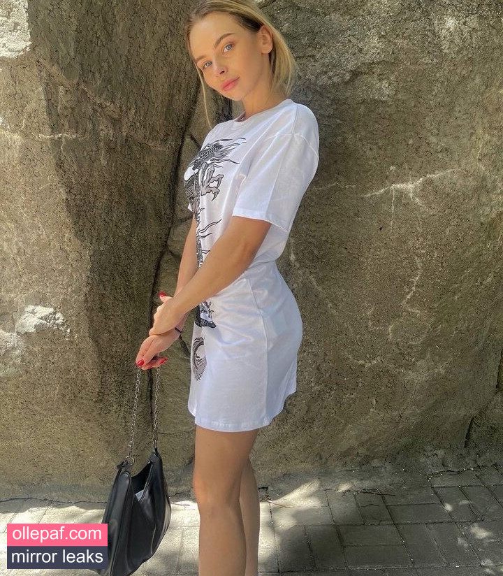 Latest Leaks Mihalina Novakovskaya Nude #14 - Fapello