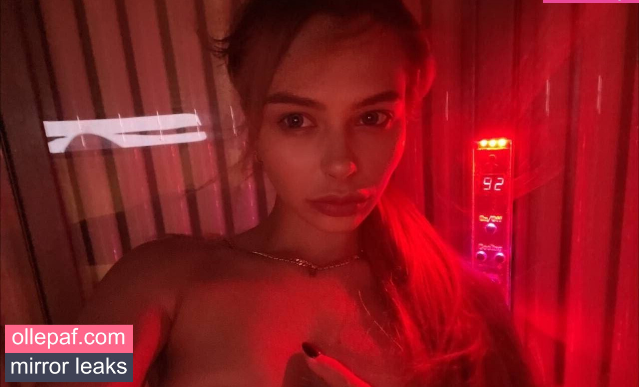 Latest Leaks Mihalina Novakovskaya Nude #144 - Fapello
