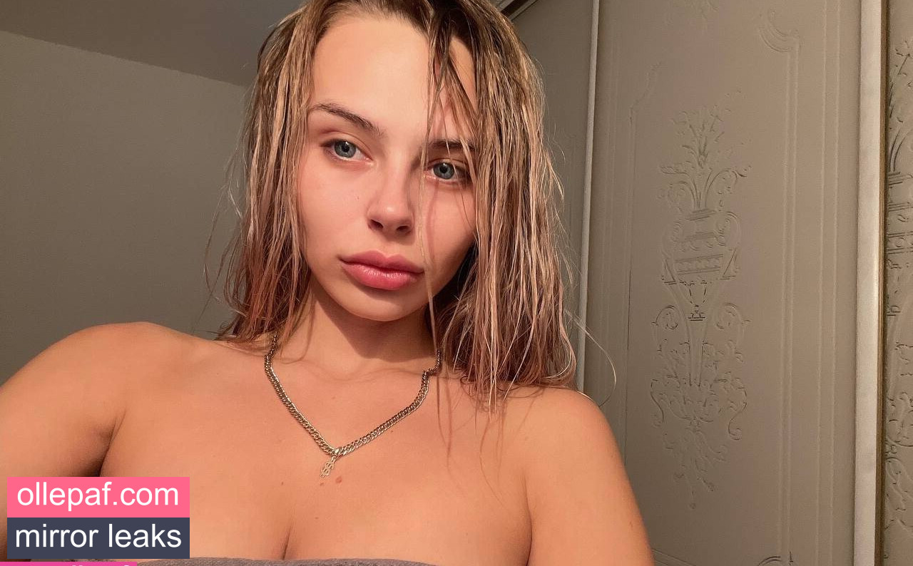 Latest Leaks Mihalina Novakovskaya Nude #164 - Fapello