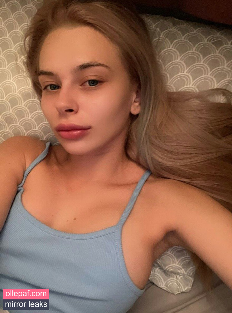 Latest Leaks Mihalina Novakovskaya Nude #205 - Fapello