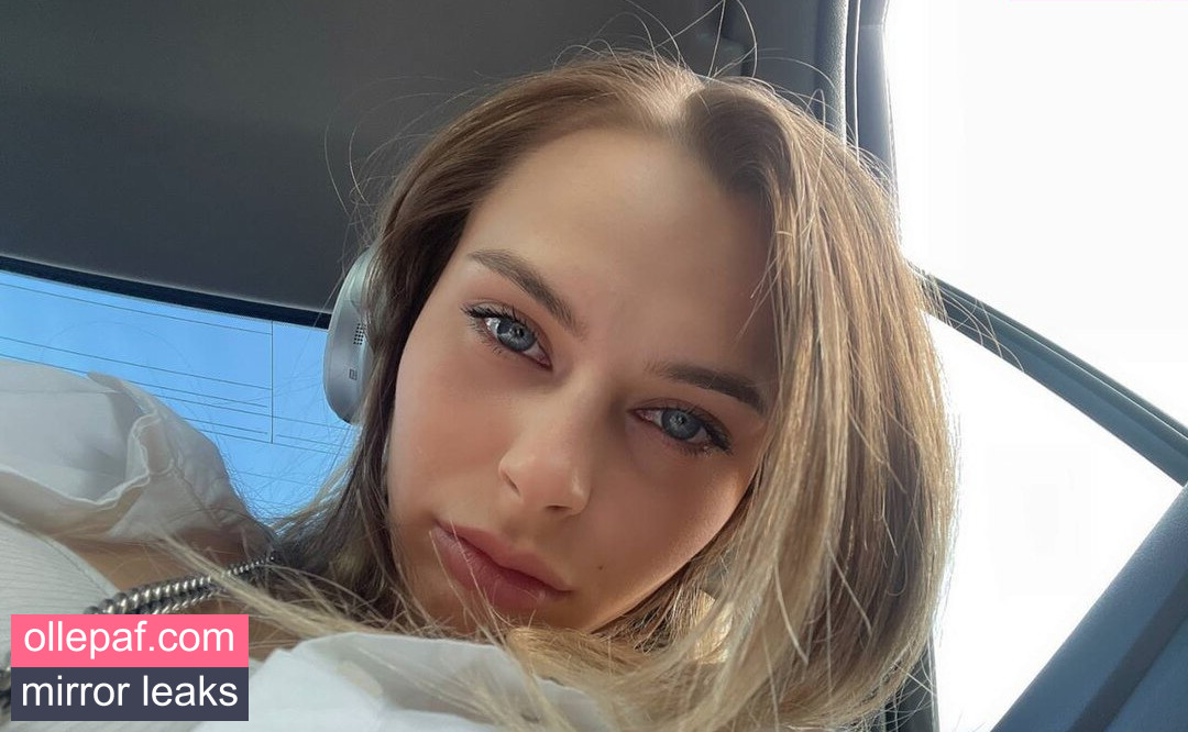 Latest Leaks Mihalina Novakovskaya Nude #28 - Fapello