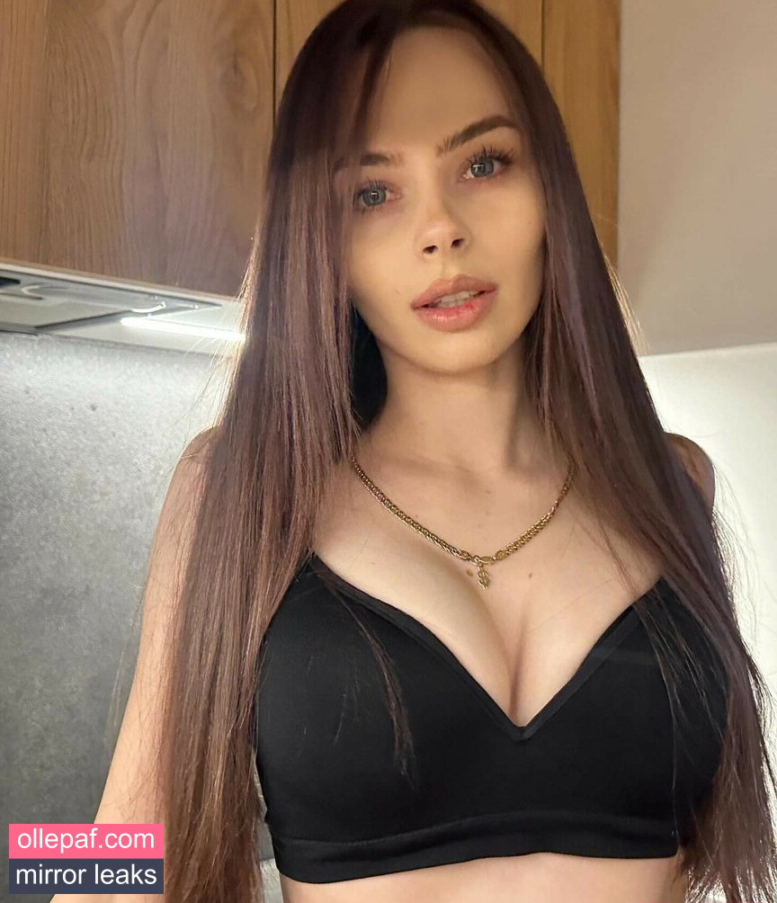 Latest Leaks Mihalina Novakovskaya Nude #4 - Fapello