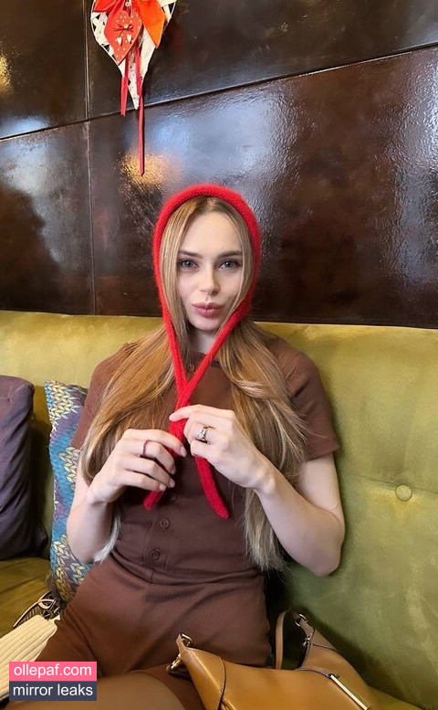 Latest Leaks Mihalina Novakovskaya Nude #37 - Fapello