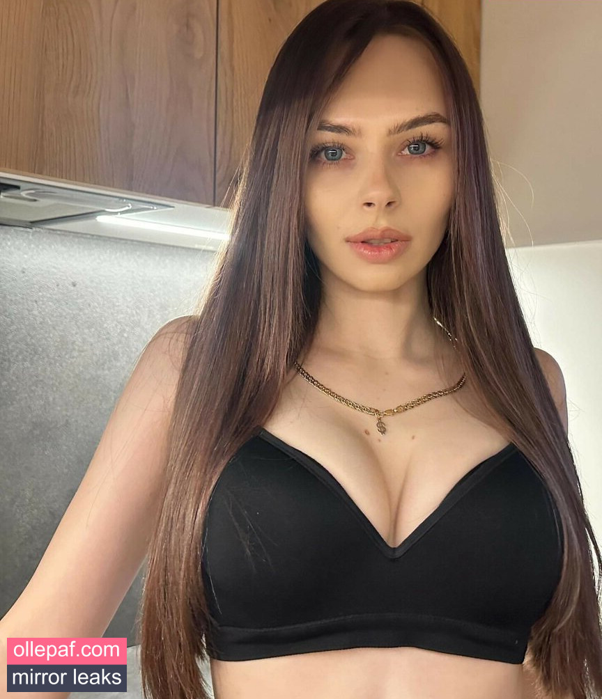 Latest Leaks Mihalina Novakovskaya Nude #6 - Fapello