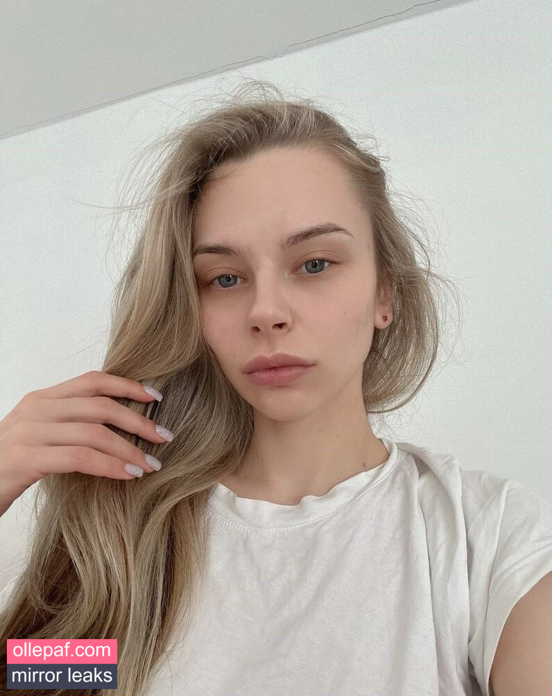 Latest Leaks Mihalina Novakovskaya Nude #54 - Fapello