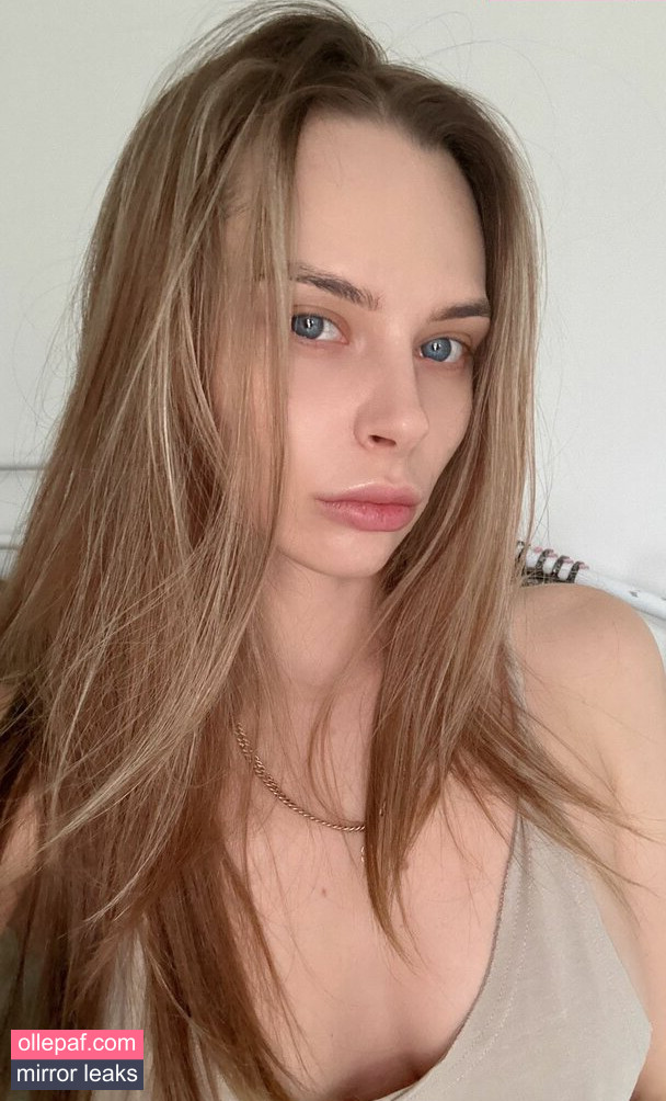 Latest Leaks Mihalina Novakovskaya Nude #60 - Fapello