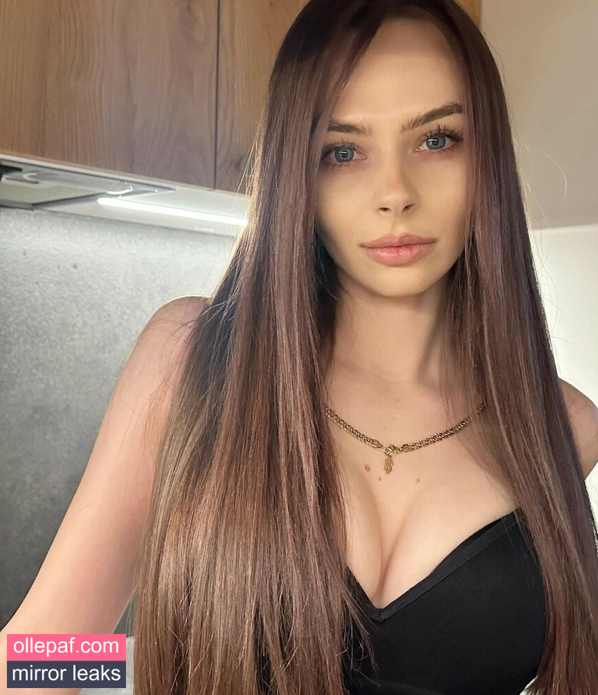 Latest Leaks Mihalina Novakovskaya Nude #8 - Fapello