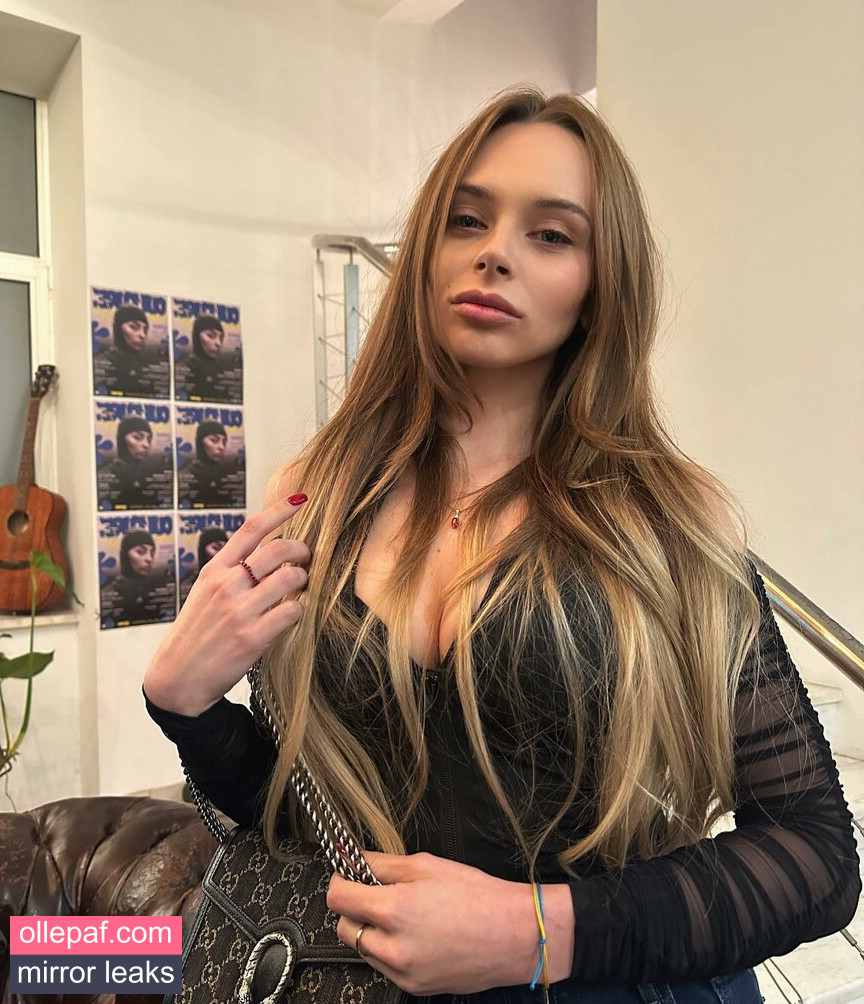 Latest Leaks Mihalina Novakovskaya Nude #93 - Fapello