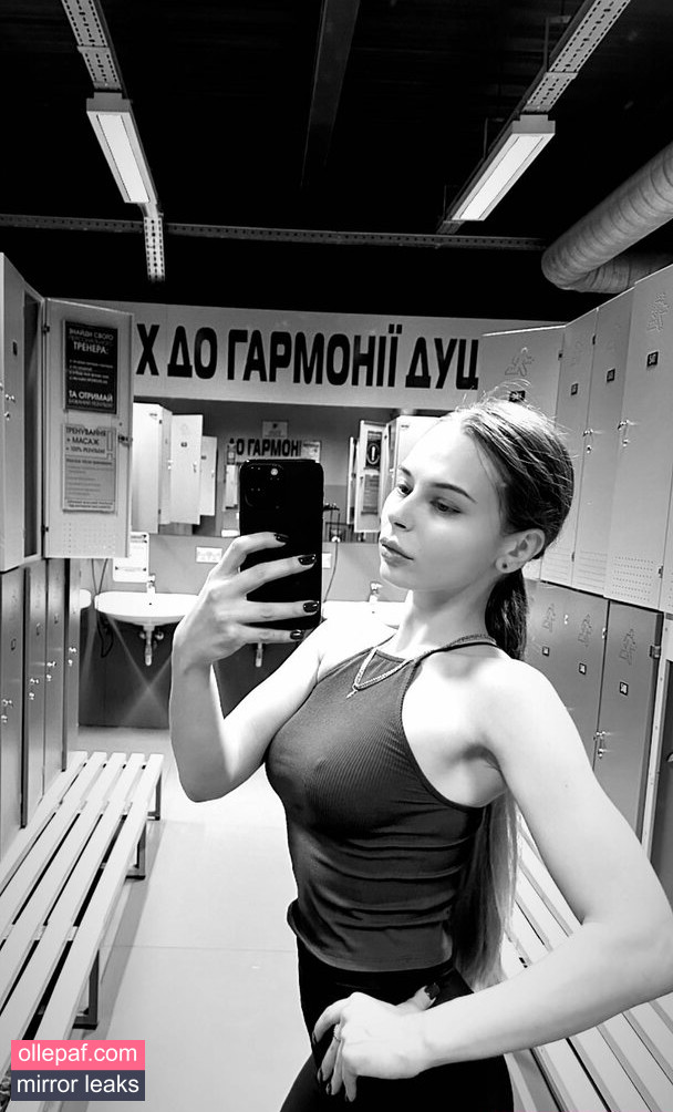 Latest Leaks Mihalina Novakovskaya Nude #94 - Fapello