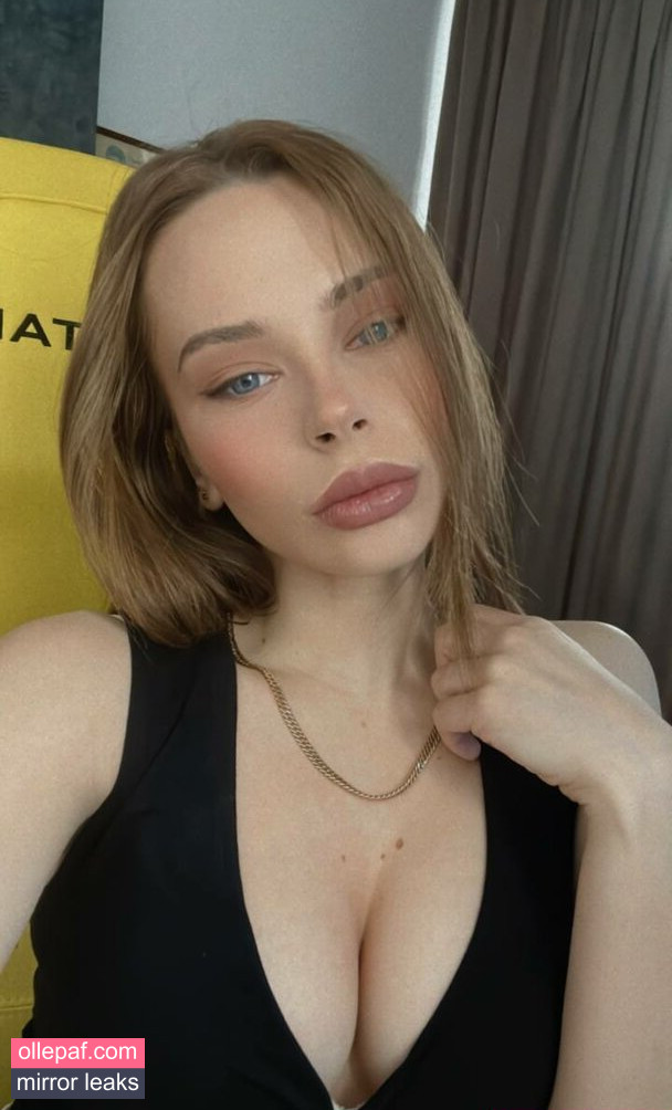 Latest Leaks Mihalina Novakovskaya Nude #96 - Fapello