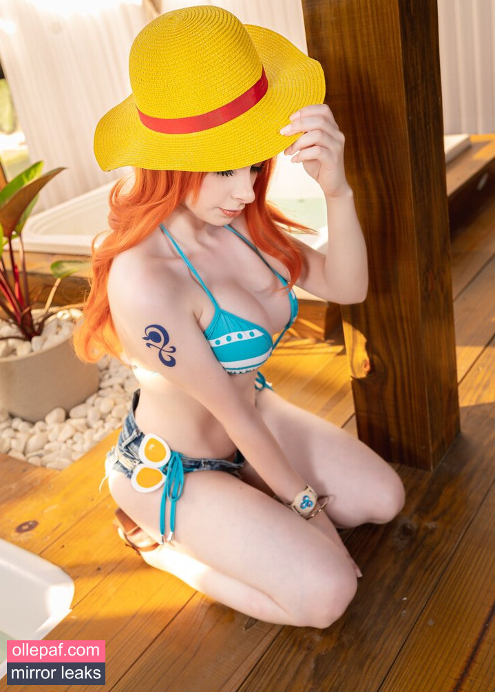 Latest Leaks Miih Cosplay Nude #104 - Fapello