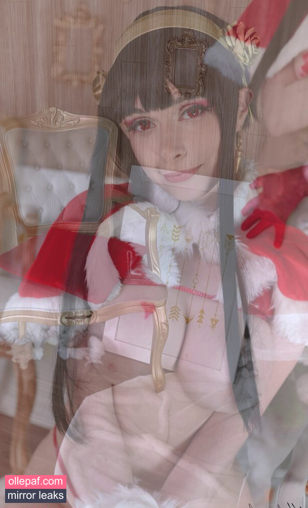 Latest Leaks Miih Cosplay Nude #12 - Fapello