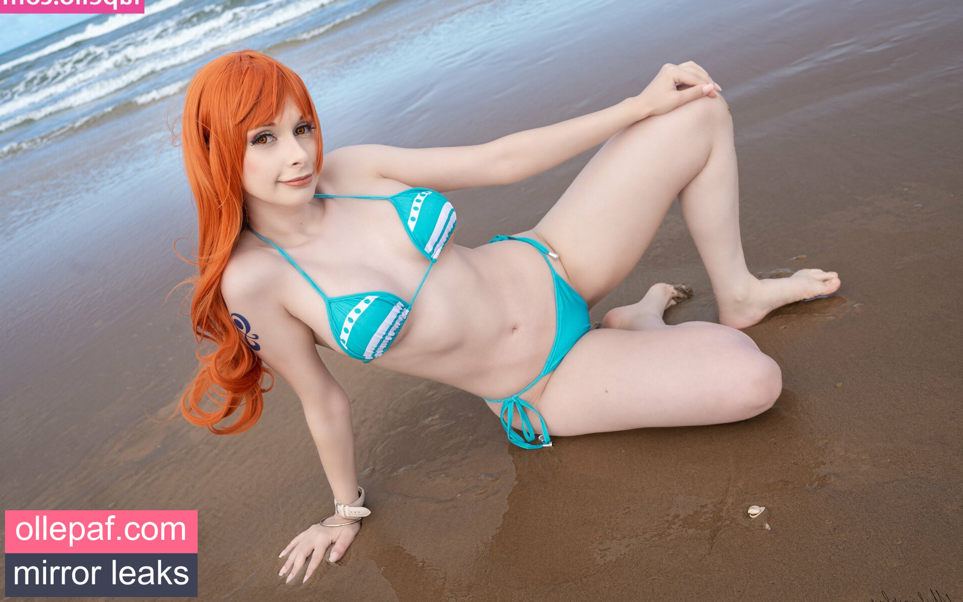 Latest Leaks Miih Cosplay Nude #130 - Fapello