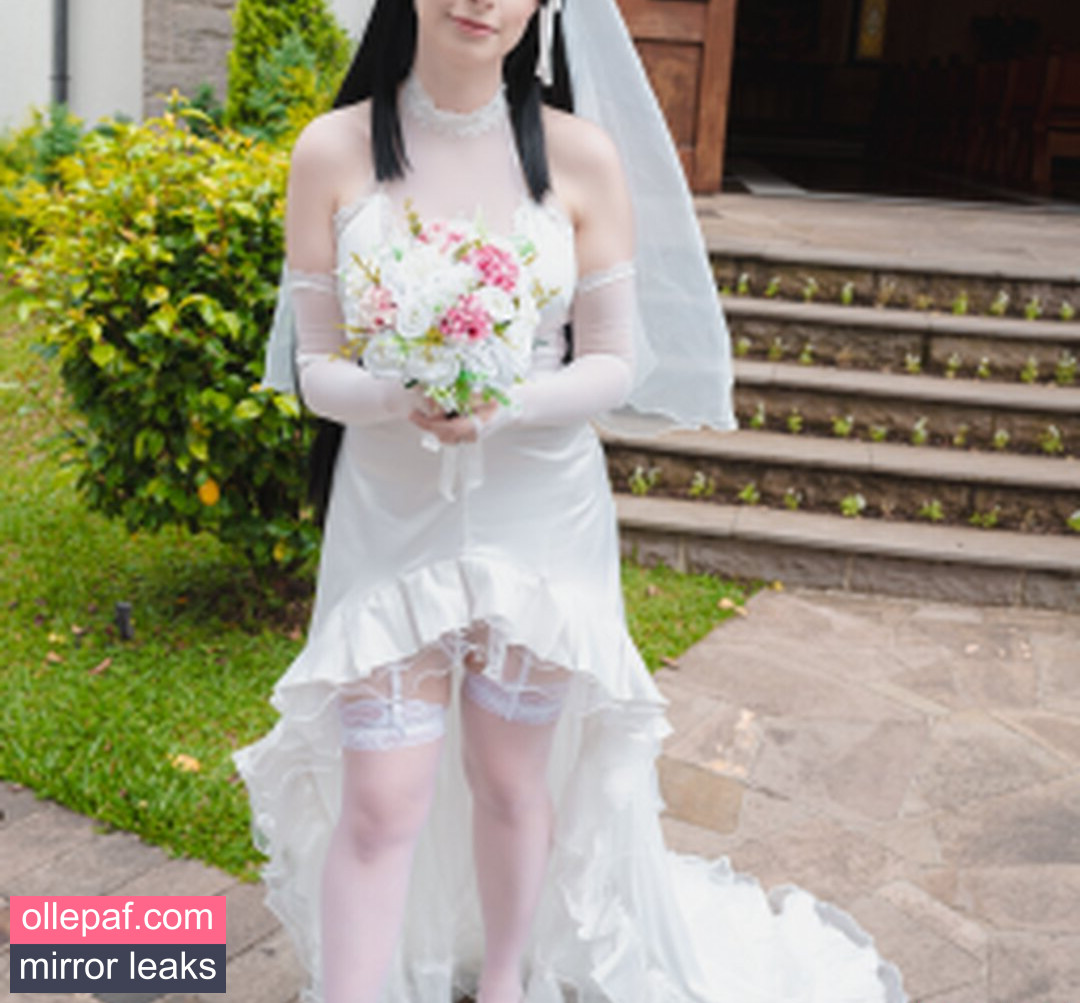 Latest Leaks Miih Cosplay Nude #16 - Fapello