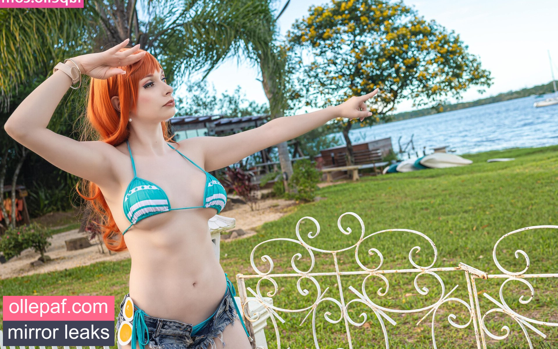 Latest Leaks Miih Cosplay Nude #73 - Fapello
