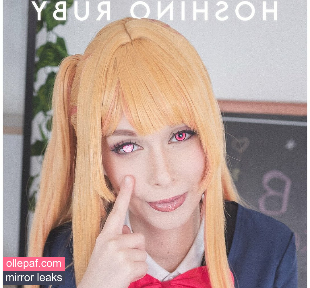 Latest Leaks Miih Cosplay Nude #10 - Fapello