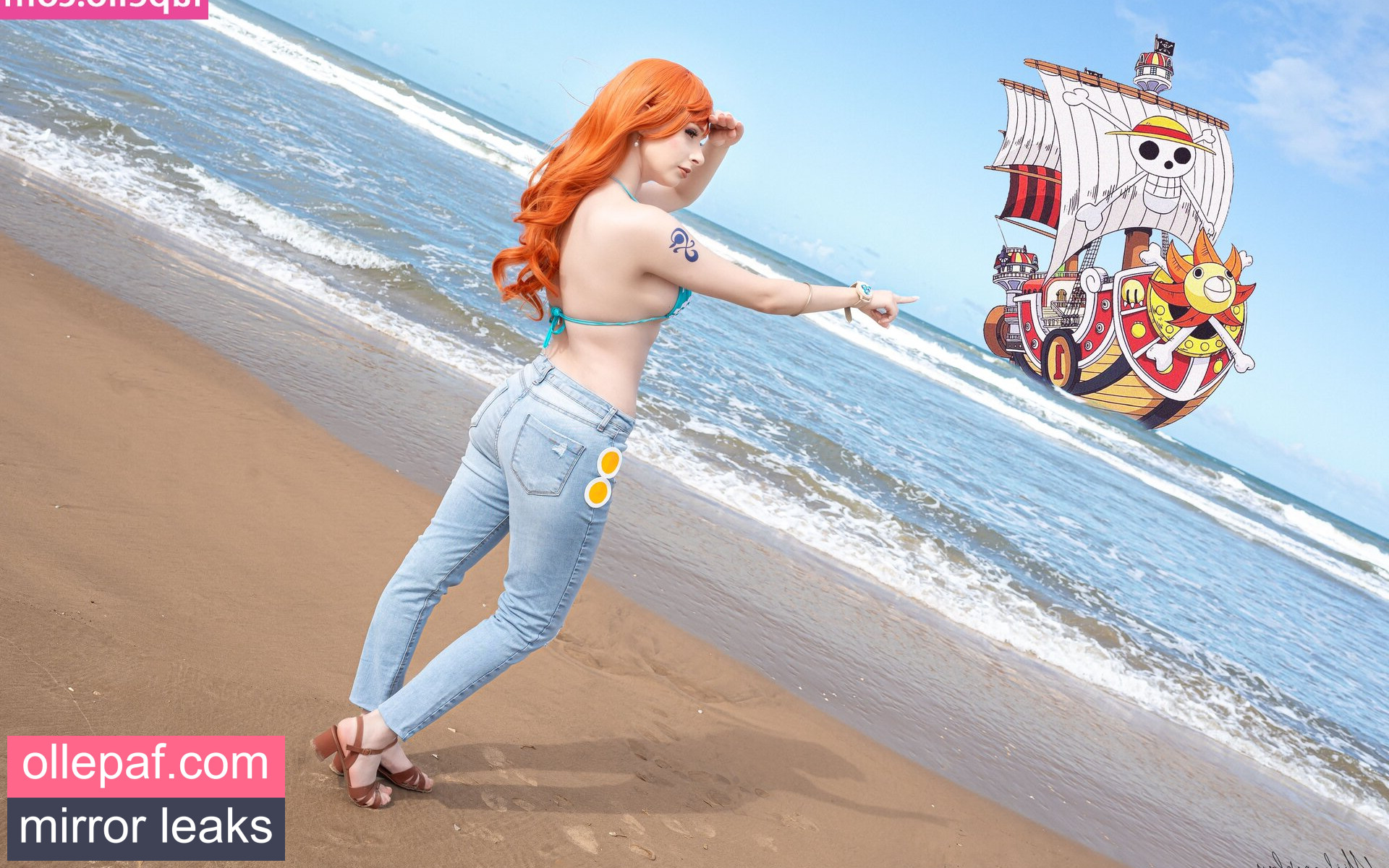 Latest Leaks Miih Cosplay Nude #97 - Fapello