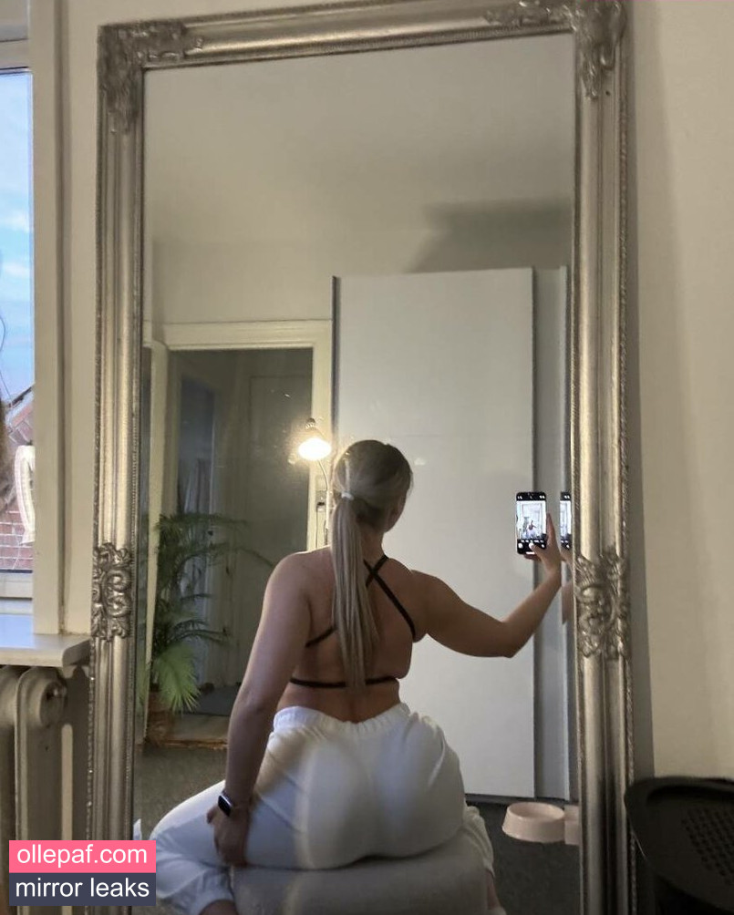 Latest Leaks Miiilleb Nude #6 - Fapello