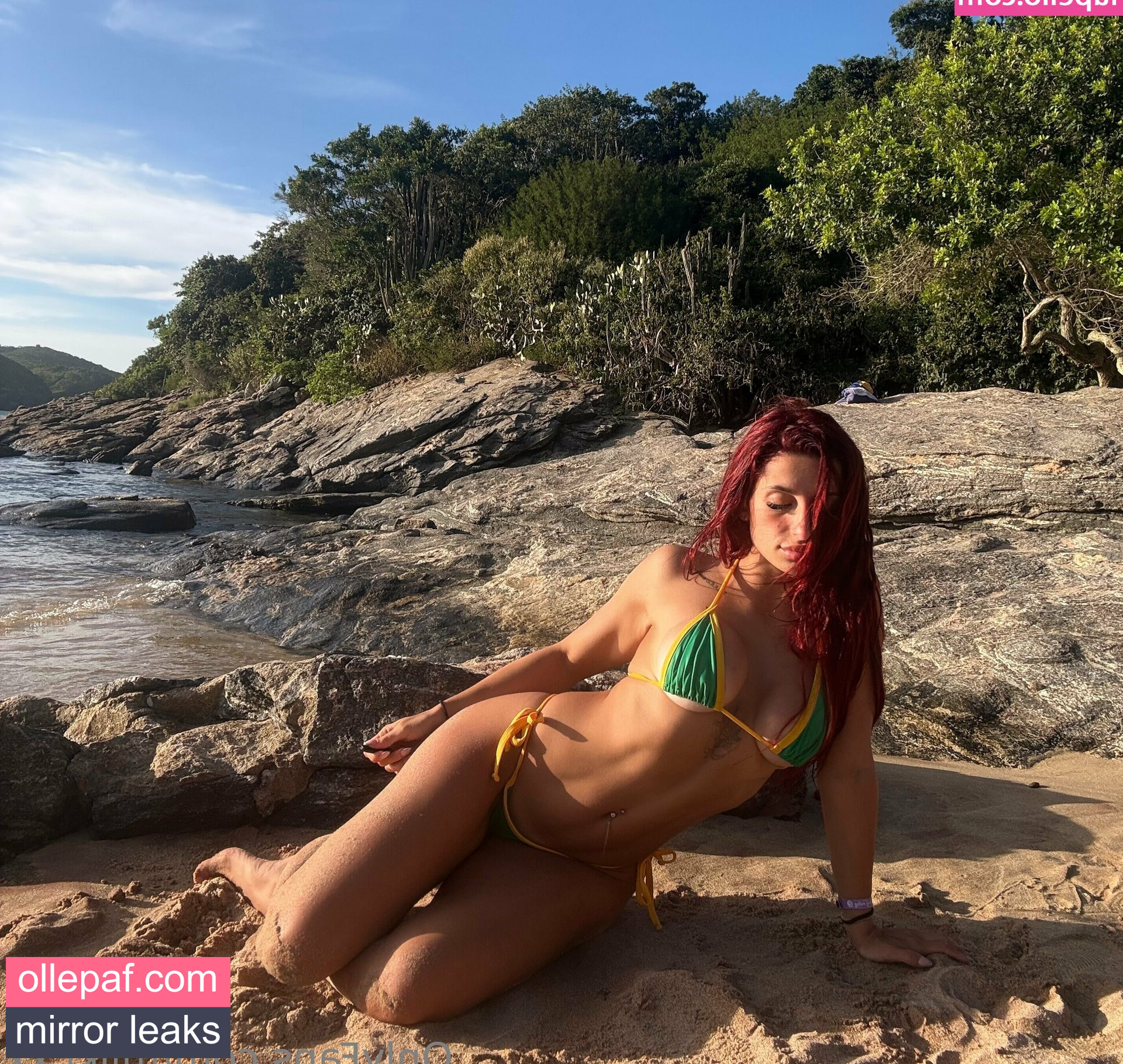 Latest Leaks miiki.xx Nude #43 - Fapello