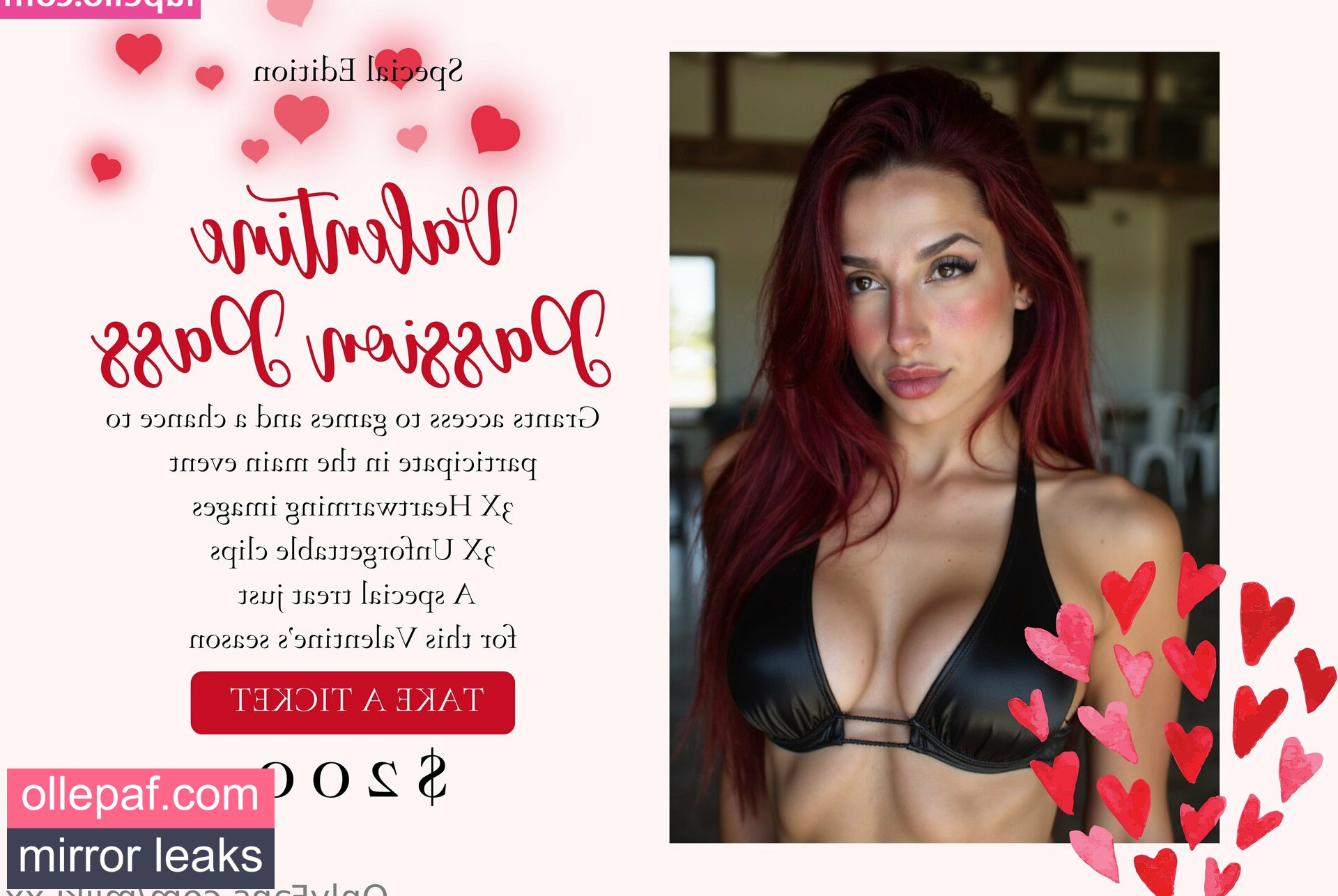 Latest Leaks miiki.xx Nude #69 - Fapello